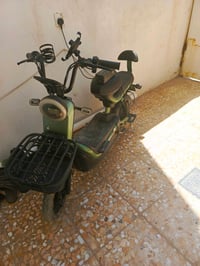 دراجة شحن • النجف كوفة • للبيع