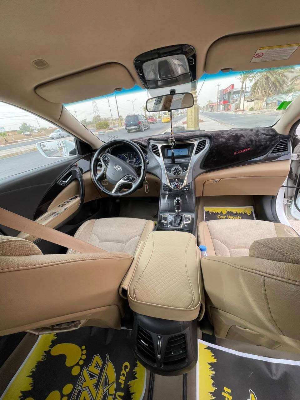 سلام عليكم ازيرة ٢٠١٥ خليجي بيهة صبغ كد شبر اونص بلباب الخلفي أثر شخط او شبر باردالباقي مكفولة محرك كير مكفولات السيارة جديدة السعر اتصال مكان السيارة صلاح الدين الضلوعية ***********
