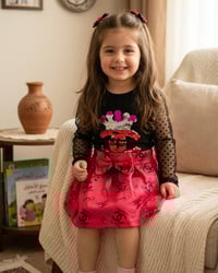 طقم تاج • للبنات • توصيل مجاني