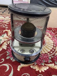 صوبة نفطية • استخدام قليل • حي اريدو