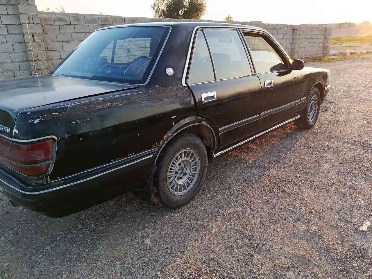 مررخصت الادمن 
السلام عليكم 
سوبر للبيع 
م 1990
كير محرك مال ونجي 
كير محرك شرط
تايرات جدد 
الكشر شوف العين
العنوان قرية الصباغيه  
للاستفسار ***********
