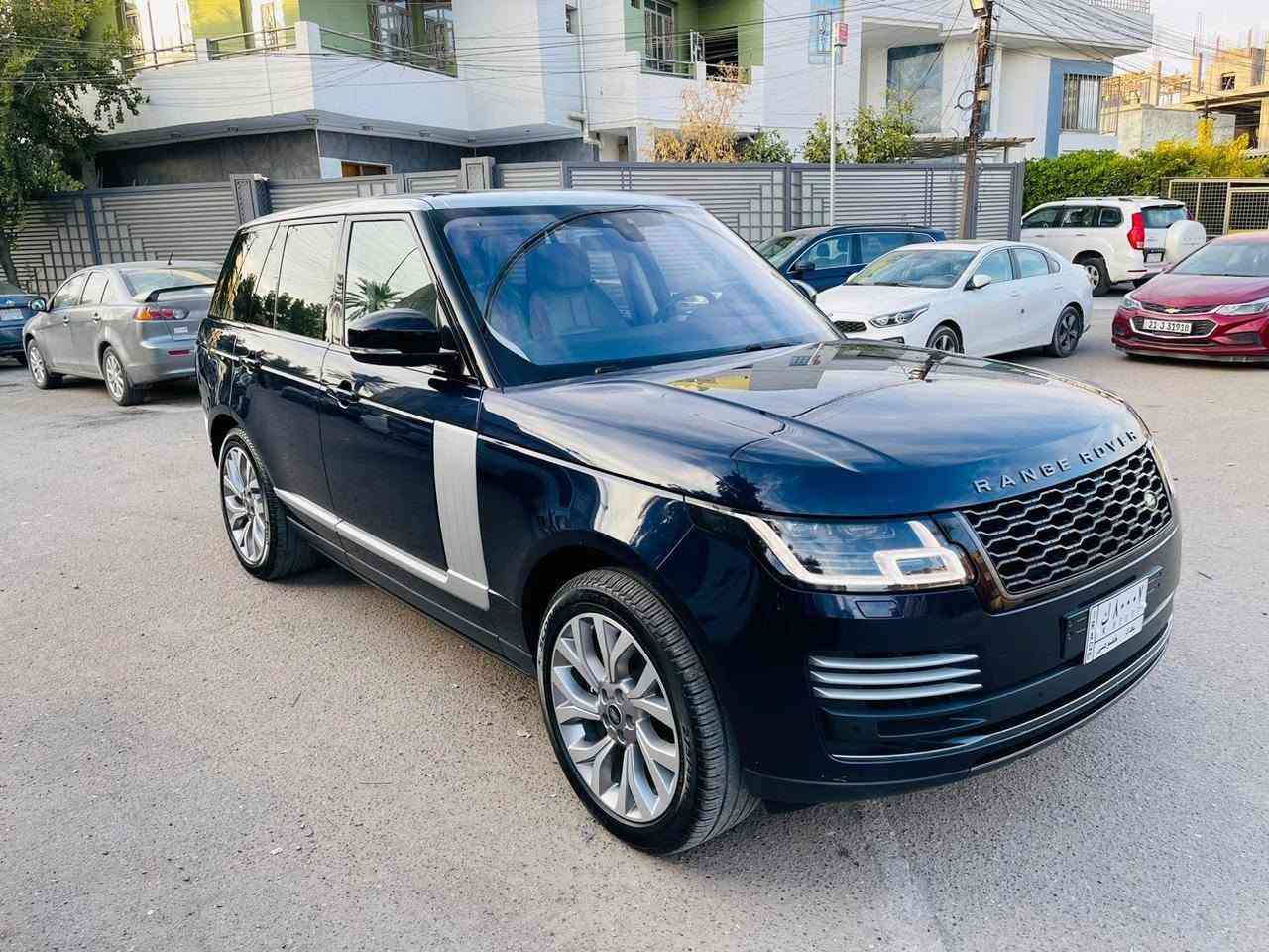 السلام عليكم رانج روفر فوك  2019 للبيع السياره خليخي ماشيه 50 الف حقيقي رقم مميز السياره كفاله عامه ونضيفه كلش للبيع السعر 49الف اربع شدات و90 ورقه وبيه مجال مكان السياره الوزيريه


**إذا كنت صاحب هذا الإعلان وتريد حذفه لأي سبب، رجاءا أرسل رسالة إلى الدعم الفني**