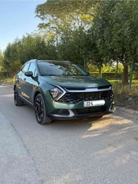 سبورتج 2024 فول مواصفات للأخير فول 1/1   ماشية 50الف - وارد خليجي  - ر...