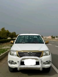 اوتوماتيك • ٢٠١٤ • ١٤٣٠٠٠ كم