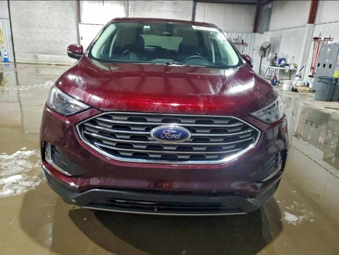 فورد ايج تيتانيوم 
موديل ٢٠٢٤ 
مزاد يوم ٢٠٢٦/١/١٩
للاستفسار عالماسنجر او الاتصال عالرقم ***********
