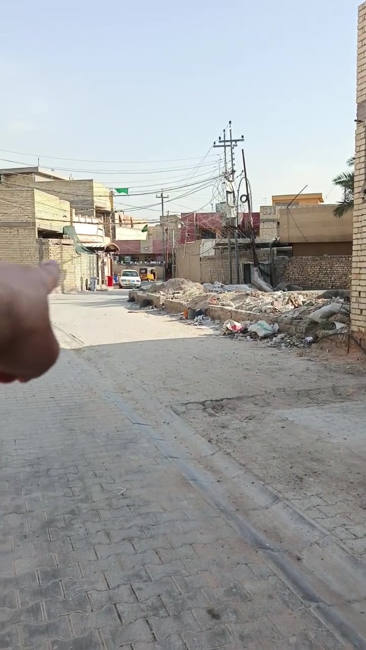سلام عليكم بيت البيع بشارع ابو الاحرار 50متر مفتاح تسليم حبيبي بيت جاهز مفول سعر 45وبي مجال ***********بيت بلدوانم
