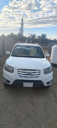 سنتافيا • ٢٠١١ • الگرمه الشهابي