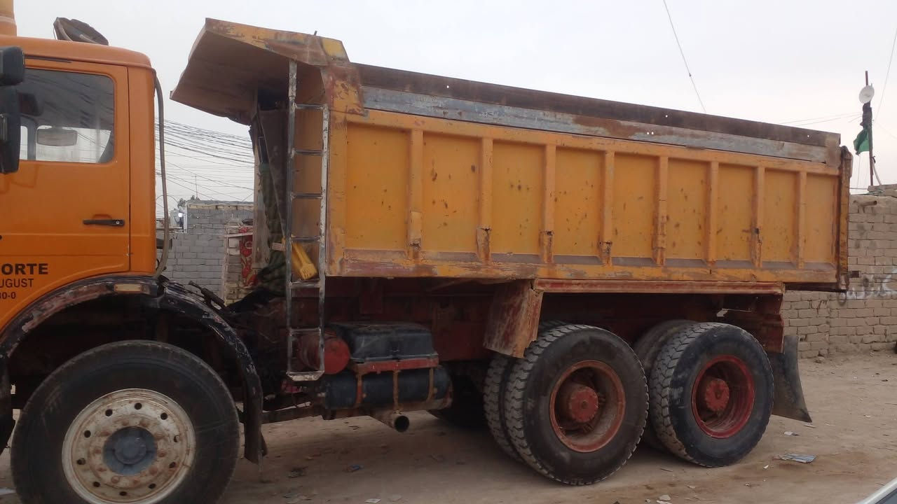 سلام عليكم البي لبيع موديل ٧٥   مكينه ٢٨ كير ١٣٠ مجموعه نص جيئف تخم تاير شاصي مكفول كفاله الرقم نجف شرط المداور السعر ٢٣٠وبيه مجال الاستفسار الاتصال على الرقم)(***********)) المكان الناصرية مركز
