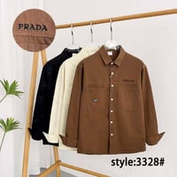 قميص • كتان • صيني