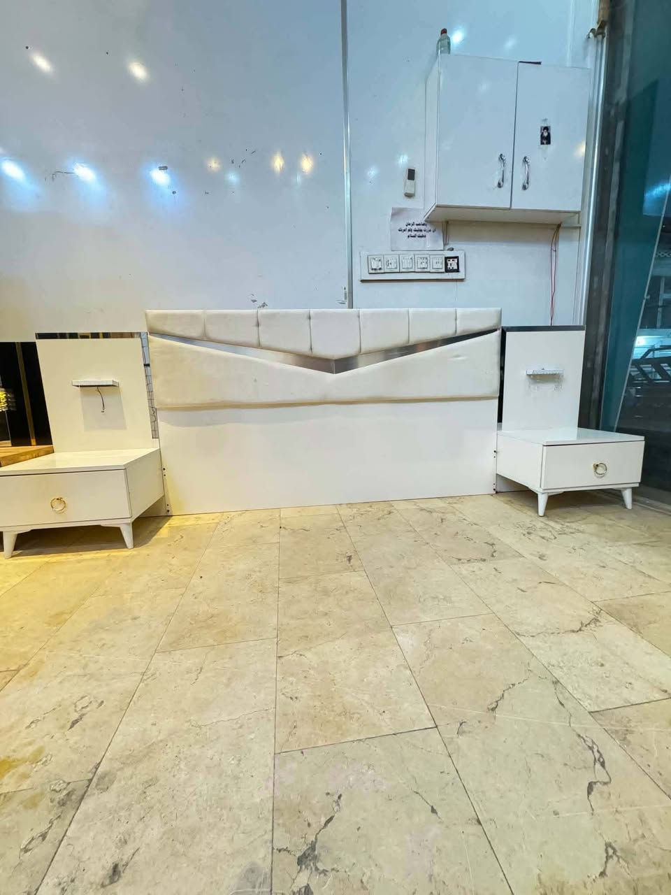 5قطع نظافه فول وياهه دوشك هديه سعر 450،عنوان نجف حي جزيزه @إشارة


**إذا كنت صاحب هذا الإعلان وتريد حذفه لأي سبب، رجاءا أرسل رسالة إلى الدعم الفني**