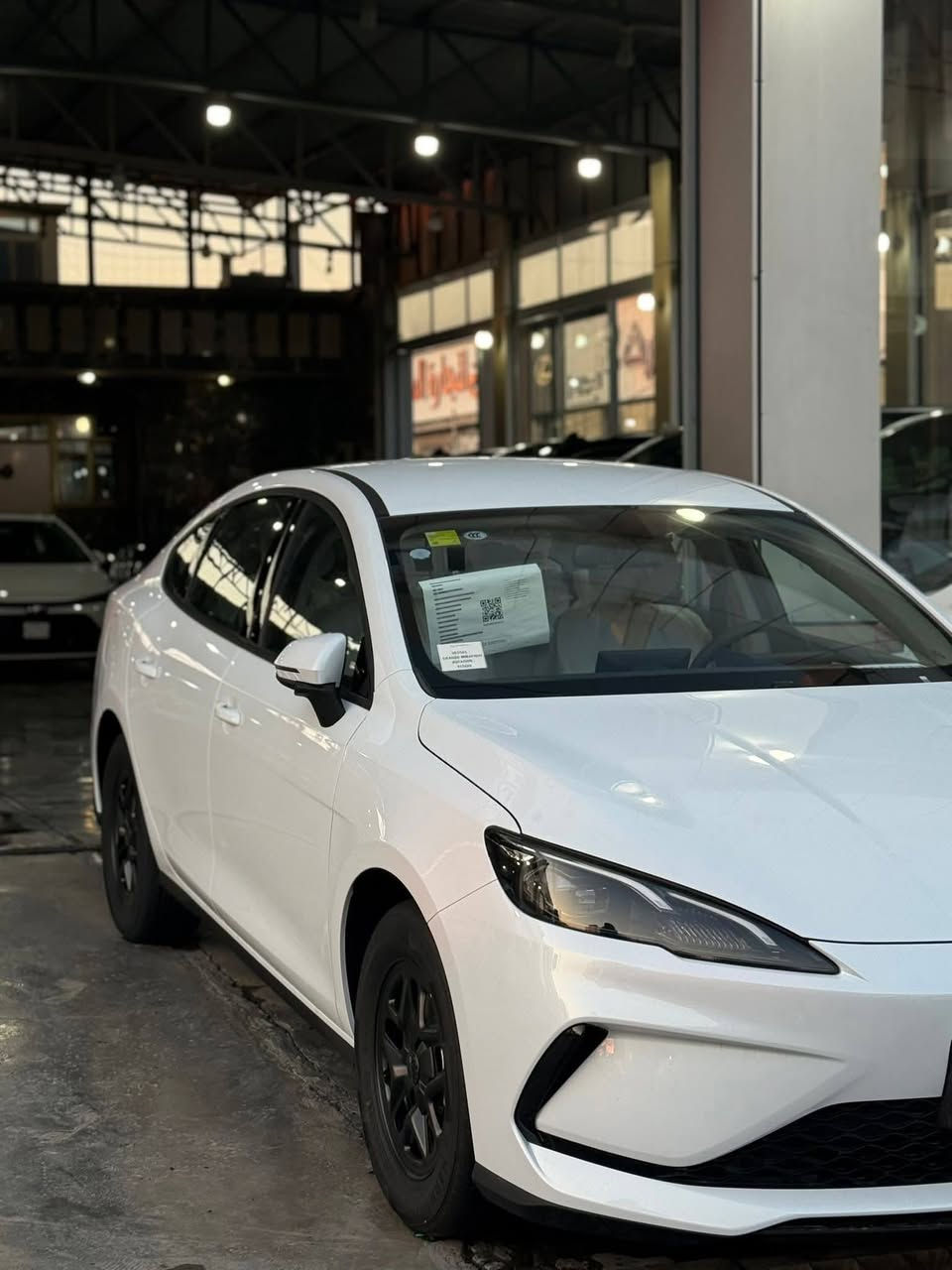 سيل فايف
25 
رقم بغداد دولي بسمي 
مع جميع الملحقات 
مع دوشمه سعره ورقه 
مع ارضيات 75 الف 
مع غراض السياره كامله 
1_بصمه 
2_كارت 
3_شاحن
4_ماسحات
5_هوك
6_يلگ
7_فلينة
مع كافة برامج التواصل الاجتماعي 
كيبورد عربي
زيروا زيروا 
من الزلغ 
من الرصعه 
السعر 19 مليون او نص 
العنوان بغداد 
رحمانية الشعله 
***********
***********
