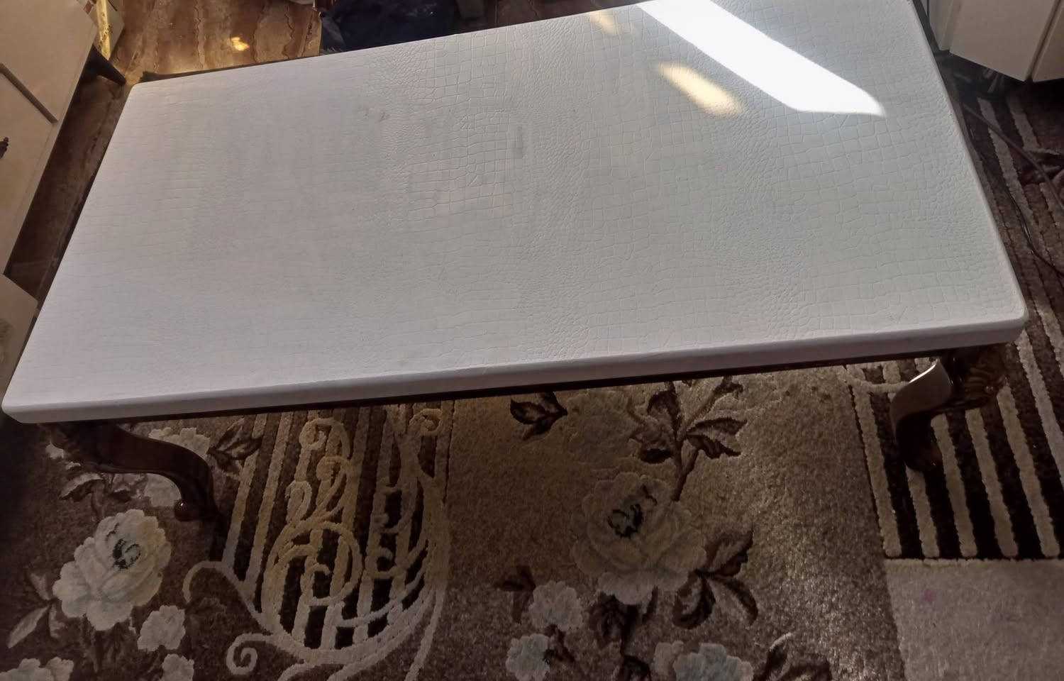 طبلة للبيع ب٣٠


**إذا كنت صاحب هذا الإعلان وتريد حذفه لأي سبب، رجاءا أرسل رسالة إلى الدعم الفني**