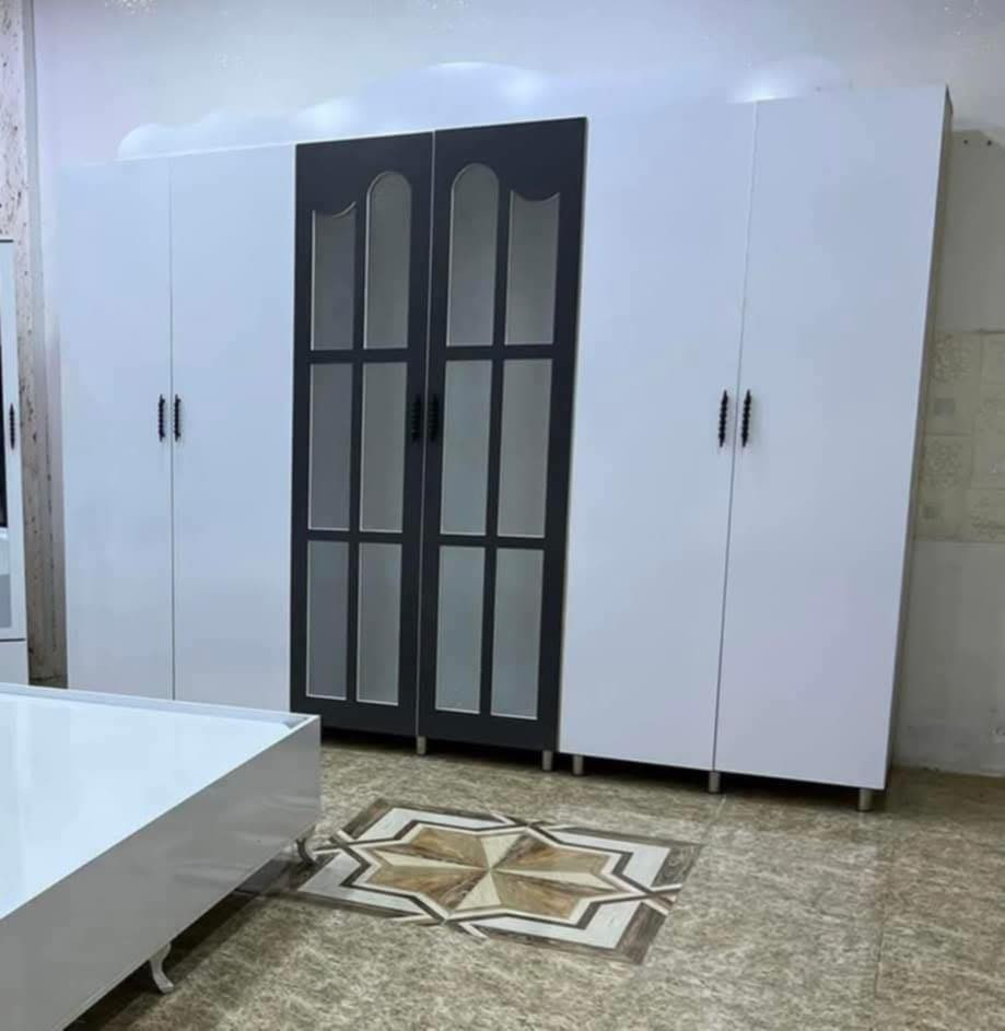 غرف نوم فصالات حسب طلب الزبائن تبدا الاسعار من مليون و250حجز خاص او زياره المعمل في كركوك


**إذا كنت صاحب هذا الإعلان وتريد حذفه لأي سبب، رجاءا أرسل رسالة إلى الدعم الفني**