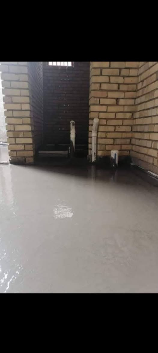 السلام عليكم  توجد إلية   لصب البيوت (صبة نضافة) سواء في الناصرية او الاقضية و النواحي رباط او صب البيت من الداخل اوصب فوك العگاده تصليطه يراسلني كادر كامل من خباطه وعمال شغل نضيف ومرتب‏‪***********‬‏
