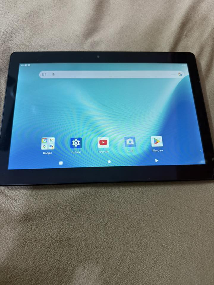 ايباد جديد نضام اندرويدجديد غير مستخدم كامل ملحقات ايباد اصلي شرط الفحص..


**إذا كنت صاحب هذا الإعلان وتريد حذفه لأي سبب، رجاءا أرسل رسالة إلى الدعم الفني**