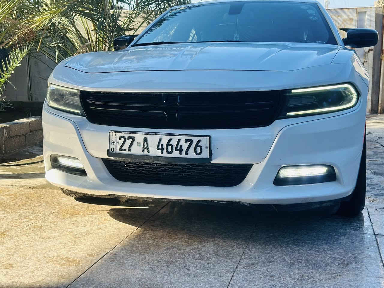 ياالله سلام عليكم جارجر مديل 2016 اصل مكينه 3600 تويل مواصفات SXTشاشه كبيره حساس كامره كشن حضن جلد فول عده الفتحه جاهزه مكينه كير حداده تبريد لايت زنون ماشيه 145 ميل حادث بلمنشور صور السونار هم بلمنشور فدوه اقره التفاصيل قبل لا تخابر السعر 165 وبيه مجال بسم صديقي سنويه تنتهي 30 مكاني بصره قرنه بني منصور للستفسار***********/***********
