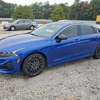 كي5 GT • ٢٠٢٤ • ٢.٥ تيربو