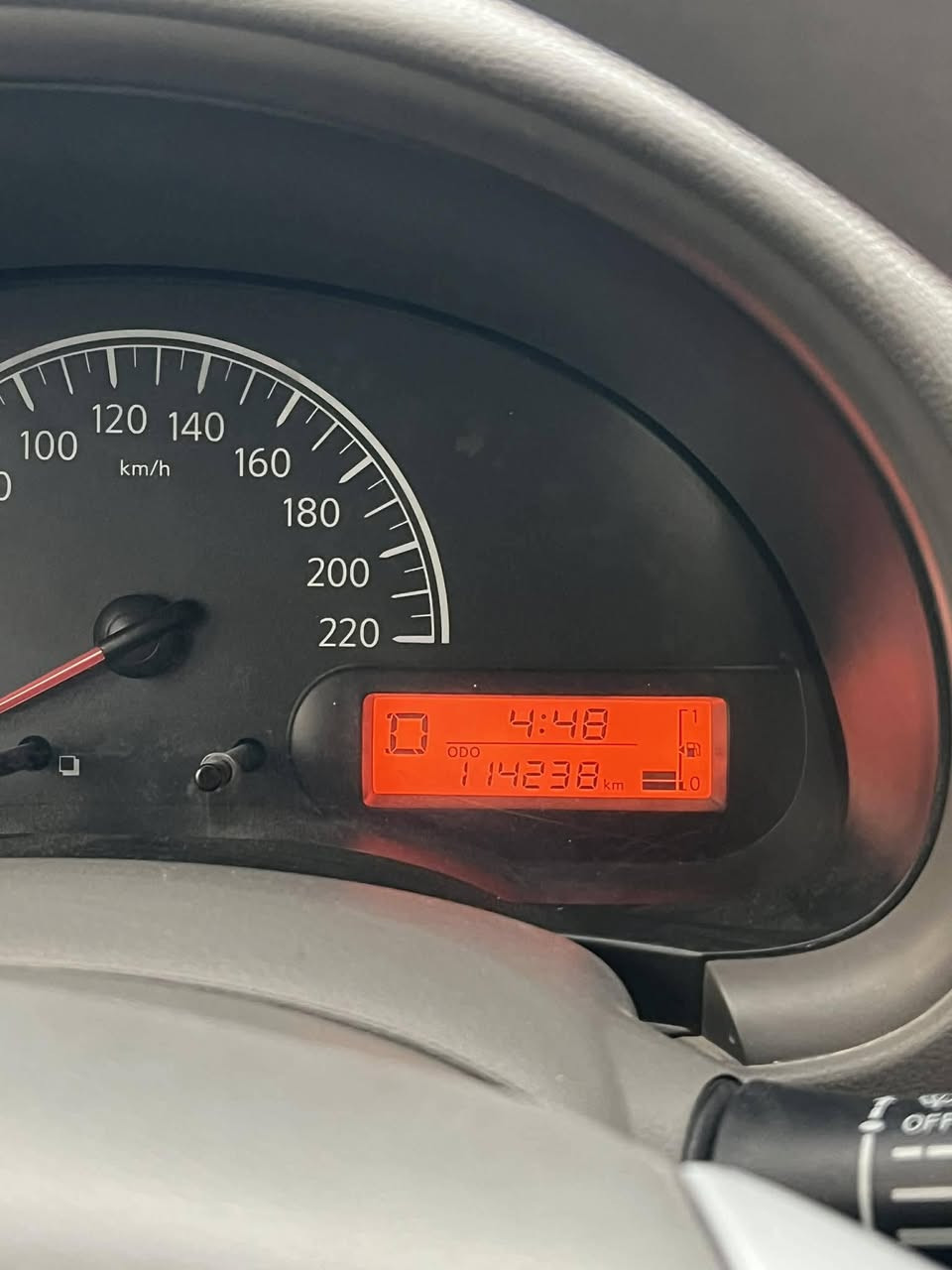 سلام عليكم 

نيسان صني هندي  البليته الزركه 
موديل (2022). ماشيه 114 بيه بارد بكم مكان سياره حلوه ونضيفه احلا من الصور 

السعر :113 بيه مجال 

المكان : النجف الاشرف 

الاتصال :*********** متواجد وتساب 

بقيت تفاصيل اتصل بيك خير وتدلل
