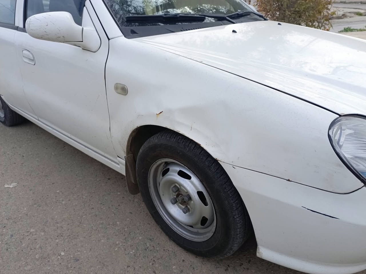 سي كي البيع 2013 شرط تحويل أو وكالة صبغ جاملغ صبغ و باب بارد السعر 52 وبيها مجال


**إذا كنت صاحب هذا الإعلان وتريد حذفه لأي سبب، رجاءا أرسل رسالة إلى الدعم الفني**