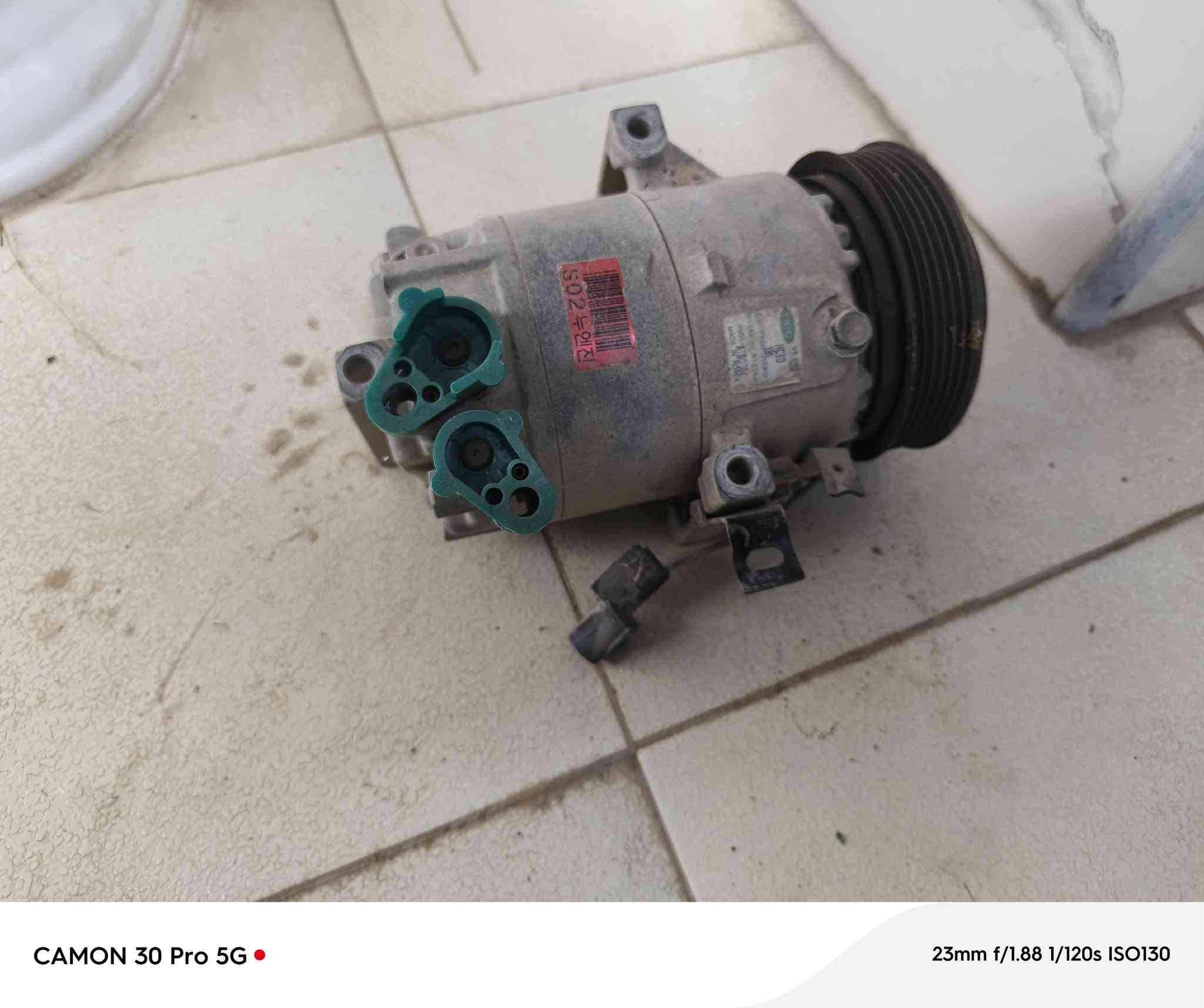 السلام عليكم كم بريسر تفصيخ النترا وستيرن فول تحكم قيم بل يرضي الله وبل عافيه عليكم الديوانية


**إذا كنت صاحب هذا الإعلان وتريد حذفه لأي سبب، رجاءا أرسل رسالة إلى الدعم الفني**