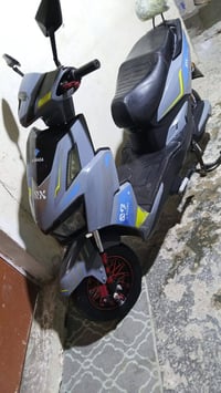 سكنس فحل • نضيف • بطاريات