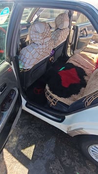 رأس الثور • ١٩٩٥ • البصرة