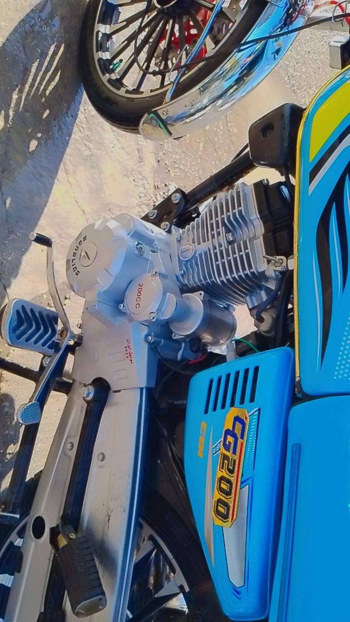 دراجه سيفون للبيع\ نظافه 100% /***********
