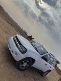 بلايزر • ٢٠٠٥ • كربلاء