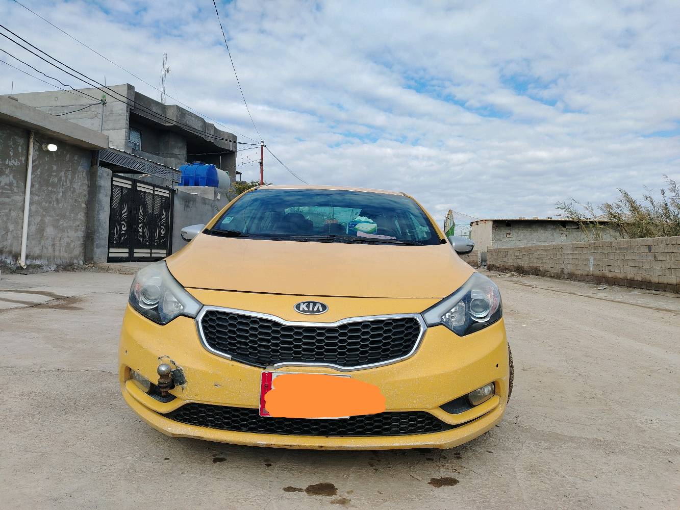 مواصفاته نص فول

تحكم استيرين جهتين

دشبول صاج

اشاير بل مري

كامره بلاديه فول

شاشه

دسكات 4

مانع انزلاق ABS

محرك دوش 1800

سياره ماشيه 145 الف

رقم بغداد جوال مو خط

كير /محرك /تبريده ثلج ❄️/كفاله

سعره 107 وبيه مجال

*********** وتساب

*********** وتساب
