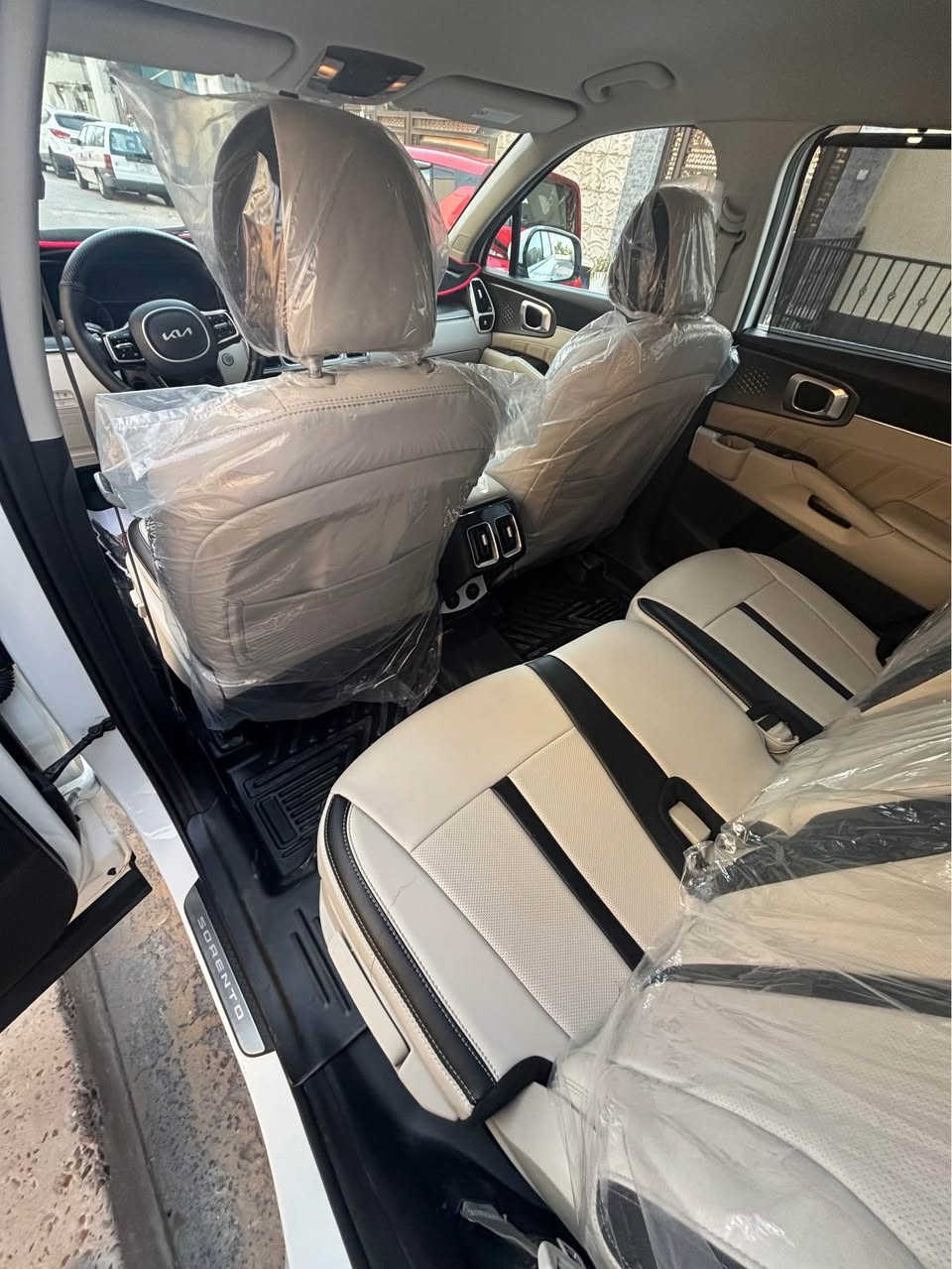 سورنتو 2022نص مواصفات خليجي ماشيه 68الف
6سلندر بيه بارد بل حافه مال بنيد كعد اصبع وتكحيلت بل داعمين صغار بغداد, العراق


**إذا كنت صاحب هذا الإعلان وتريد حذفه لأي سبب، رجاءا أرسل رسالة إلى الدعم الفني**