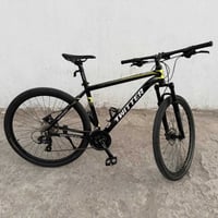 للبيع 🚲 دراجة هوائية Twitter نظيفة جدًا واستعمال خفيف • قياس كبير L • ...