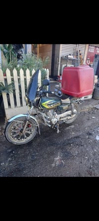 دراجه ايراني ٥ كير دراجه مفوله كير مكينه بيه شلعه تشك لكاع يرادله بعض ...