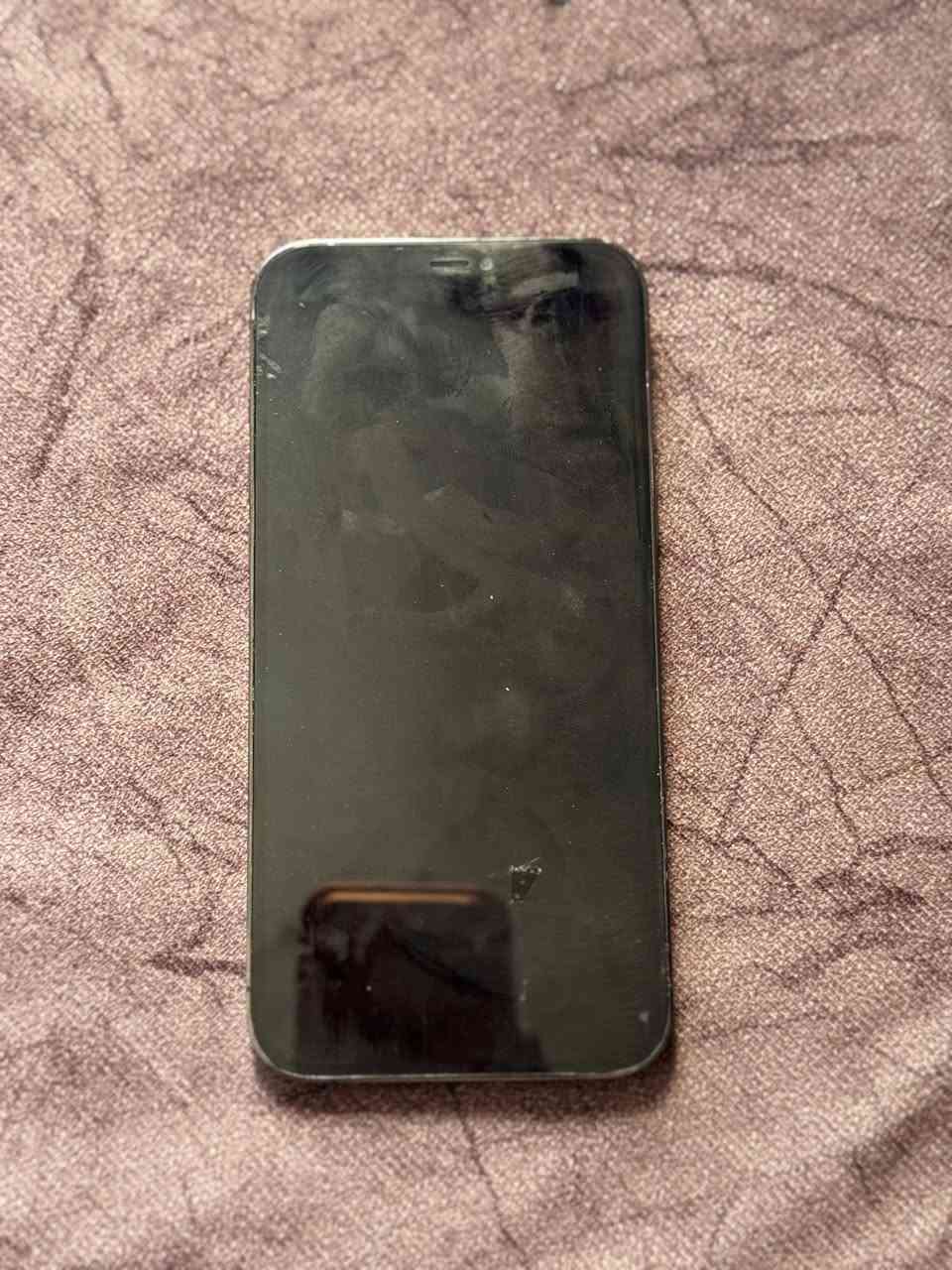 ايفون12 برو ماكس ماكن بغداد ذكره256 بطاريه100 سعره270


**إذا كنت صاحب هذا الإعلان وتريد حذفه لأي سبب، رجاءا أرسل رسالة إلى الدعم الفني**