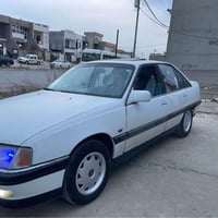 أوبل أوميغا • ١٩٩١ • أربيل