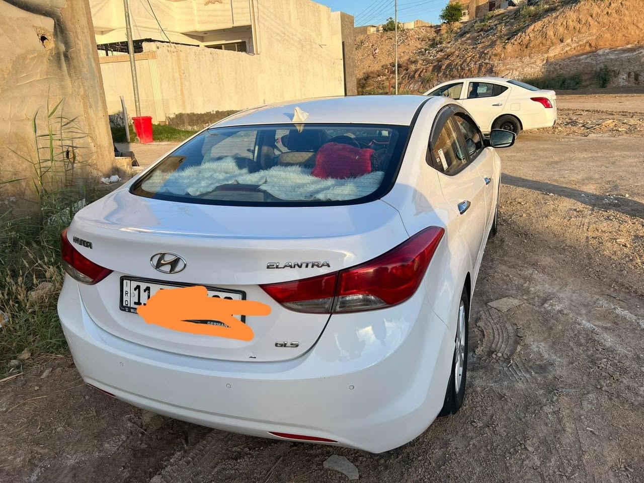 النتره موديل ١٣ خليجي السياره جاهزه من كلشي تبريد ثلج تخم تاير جديد السياره بيها جراد بل قماره والبنيد صاير بيها مكانات بس السياره ماشاء الله السعر 105 والله مال واحد يريد يبيع مسحت المنشور من وره الوعود الكاذبه يذا عندك سياره عاليه عادي مراوس حسب


**إذا كنت صاحب هذا الإعلان وتريد حذفه لأي سبب، رجاءا أرسل رسالة إلى الدعم الفني**