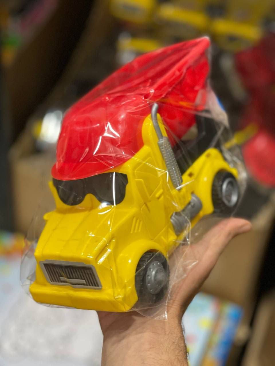 نبيع جمله درازن والمفرد، اذا كنت مهتناً بأي كميه، يسعدنا مساعدتك أسعارنا تنافسيه ولعابنه حديثه
اكتشف عالم الألعاب الممتع معنا ا زيارتكم تشرفنا البصره - قضاء المدينه - الفرع مقابيل مكتبه البيان مقابيل مواد الزراعه النصر
للاستفسار والطلب ***********
