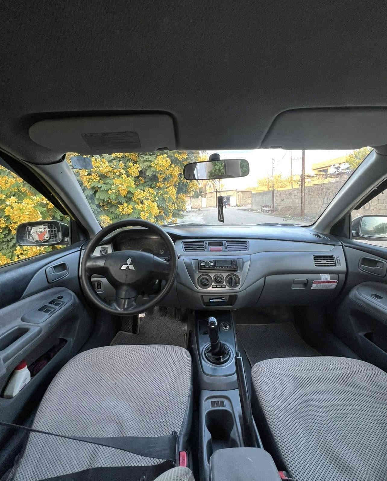 لانسر 2010 رقم بغداد رقمً نكليزي  كامل ع ستلام الوحات بيهن وصل  سياره كدامكم اخوانً وسونار مرفق فقط صبغ  سياره موجوده  بالخالص السعر 73 وبيها مجال لطيبين
***********
