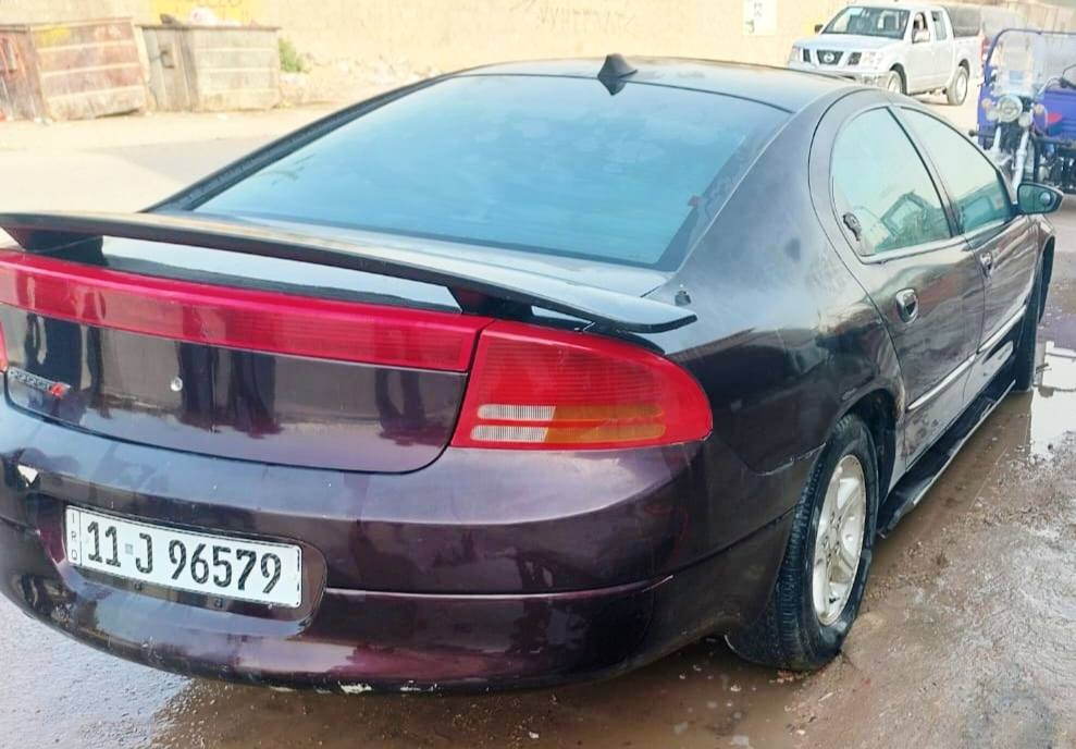 السلام عليكم دوج 2004 مكينه وكير بلادي 6 سلندر تخم تاير جديد باتري جديد دينمه كهربائات كلها شغاله فتحه بالقماره كشنات جلد كهربائيه صدر جديد تبريد قطعتين نقص غاز فقط رقم انكليزي سنويه لل27 بسمي السعر ب58 وبيها مجال مكاني بغداد ***********
