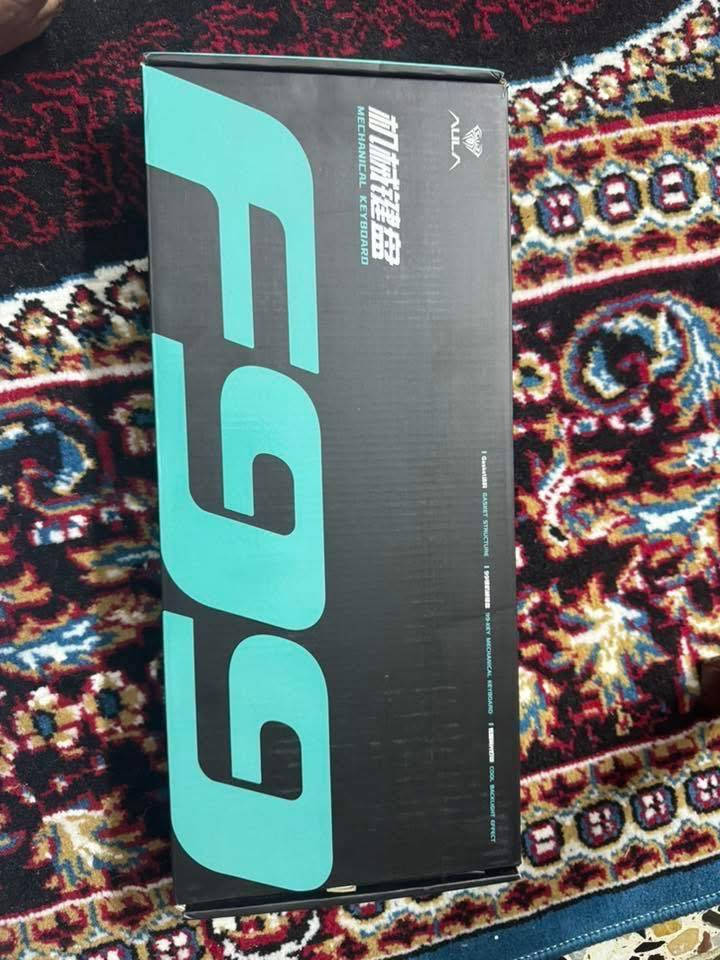 يا لطيف 

كل القطع ٦٥ الف على اول تم قفل شلع


**إذا كنت صاحب هذا الإعلان وتريد حذفه لأي سبب، رجاءا أرسل رسالة إلى الدعم الفني**