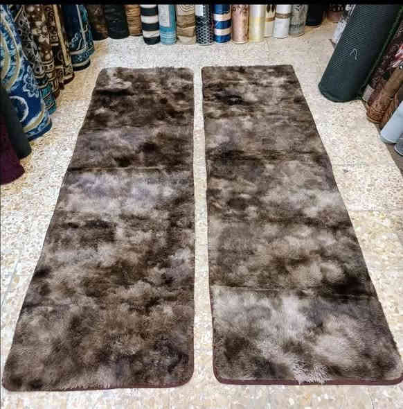 الف رحمه علئ روح امه وابوه الي يعلقلي مصدر رزقي الوحيد 
مدات فرو اصلي
 ضهر جلد مانع تزحلق
العرض 80 سم
قياس المدات 3 متر
للطلب مراسله الصفحه او الاتصال علئ الرقم ***********
تتوفر خدمه توصيل للجميع المحافظات🚚🚚🚚 سامراء, صلاح الدين
