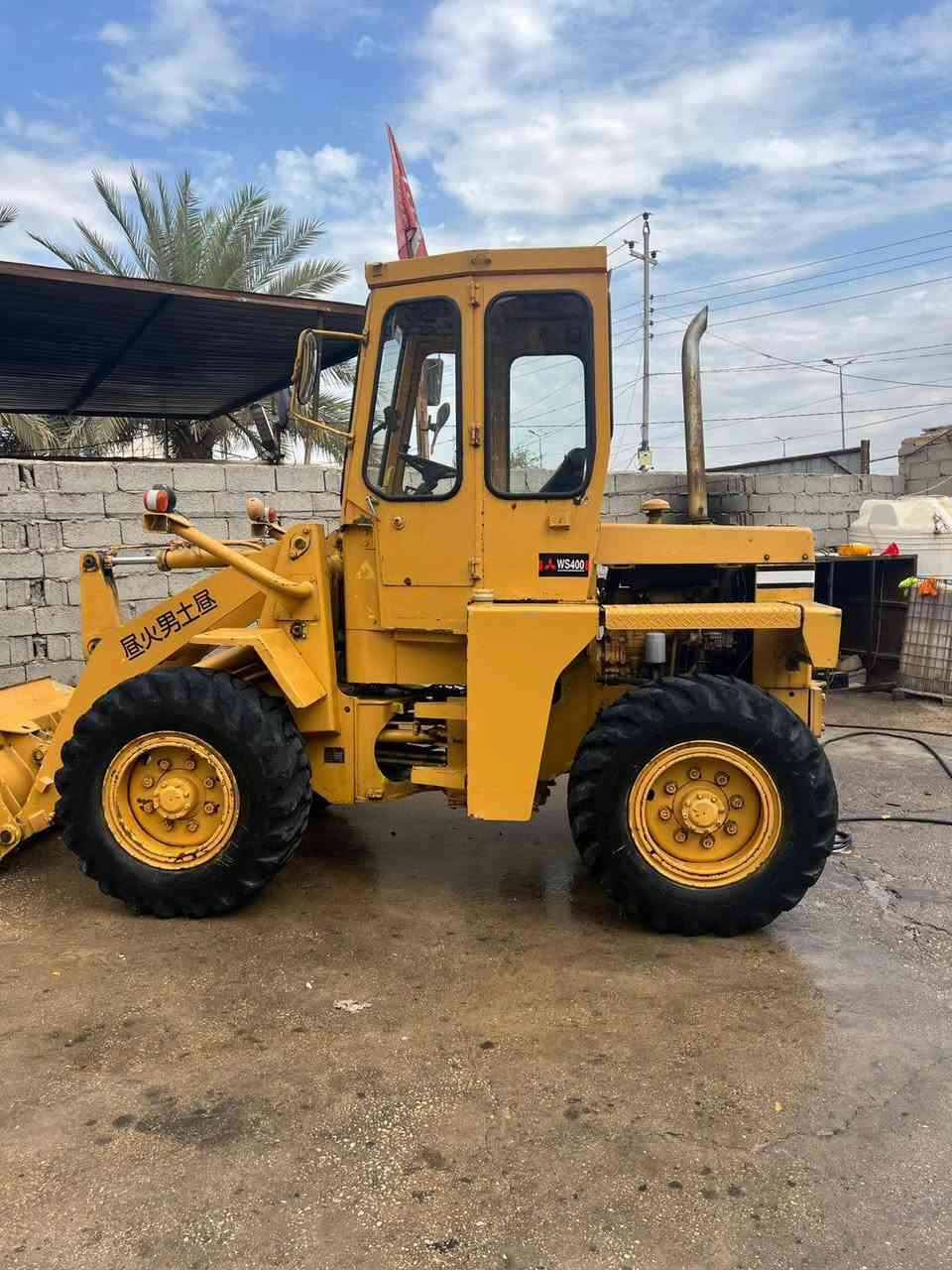 شفل 400 لبيع مكفول جب ثخين
دخول جديد المكان كربلاء 
***********
