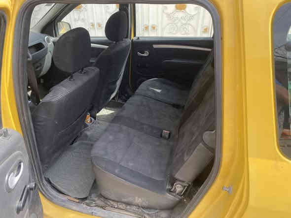 كير مكينه تخلف ارضيه كشتات كلهن جديده
موديل ٢٠١٢
السياره مكفوله من كلشي
سعر٥٥وره
بغداد حي العامل
رقم بغداد بسمي
رقم تلفون ***********
