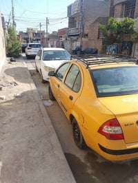 موديل 16سياره بيه تبديل جاملغ وباب باقي مكفول رقم نكليزي سنويه 2030 ال...