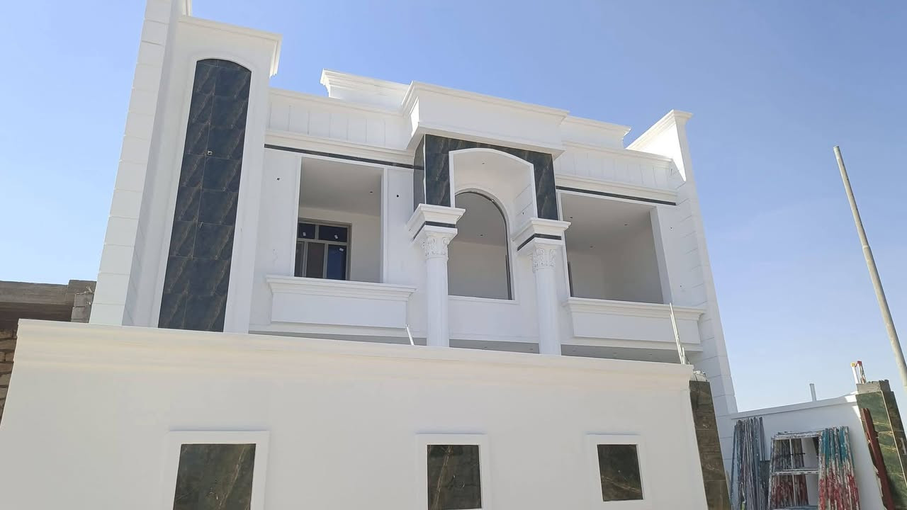 صباغ     بتك اجعل منزلك يلفت الانظار في كل مرة مع اصباغ وديكورات حجي علي القيسي ✨احصل على الوان جميلة تدوم طويلا مع الضمان 10سنوات 💯 

🔻 العنوان / الرمادي _ شارع 100_مقابل معمل غاز الرمادي 

📞رقم الهاتف /*********** فهد صباغ
