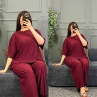 سوت نسائي • فري سايز 50-90 كيلو • توصيل لجميع المحافظات