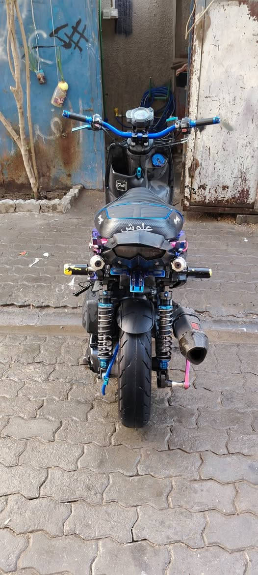 السلام عليكم سكنس جبلي للبيع مكان بصره فول تزويد دراجه كفاله عامه السعر خاص ***********، متواجد واتساب اتصال
