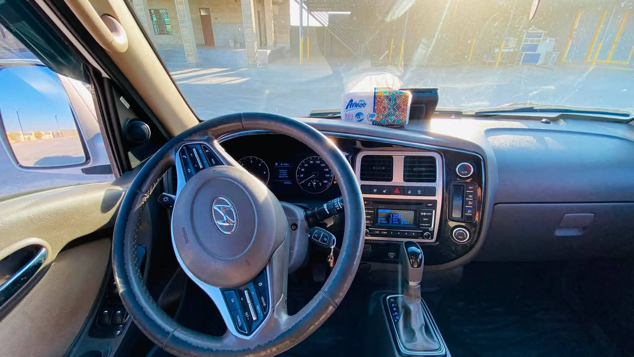 موديل 2023 فول مسجله صلاح الدين باسمي
مواصفات :

هيتر استيرن

كشن تبريد تدفئه

كير اوتماتيك 

محرك 3500

تحكم استيرن 

ردار امامي 

حساسات خلفي امامي 

كامرة تصوير حوادث امامي خلفي 

سياره جاهزه على وضع الشركه 

هاتف : ‭***********‬
