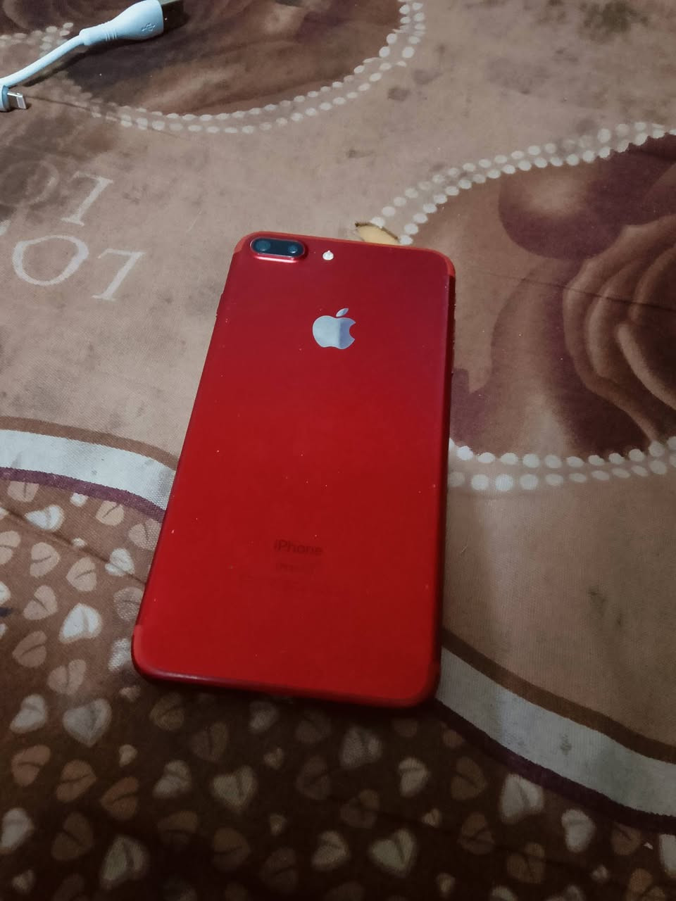 البيع 7 بلاص
سعر 150 وبي مجال 
مدل بطاريه و شاشه


**إذا كنت صاحب هذا الإعلان وتريد حذفه لأي سبب، رجاءا أرسل رسالة إلى الدعم الفني**