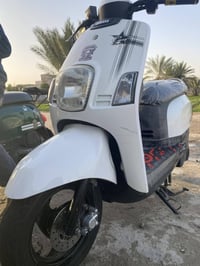 بوليس نوزل • موديل ٢٠٠٩ • طويريج