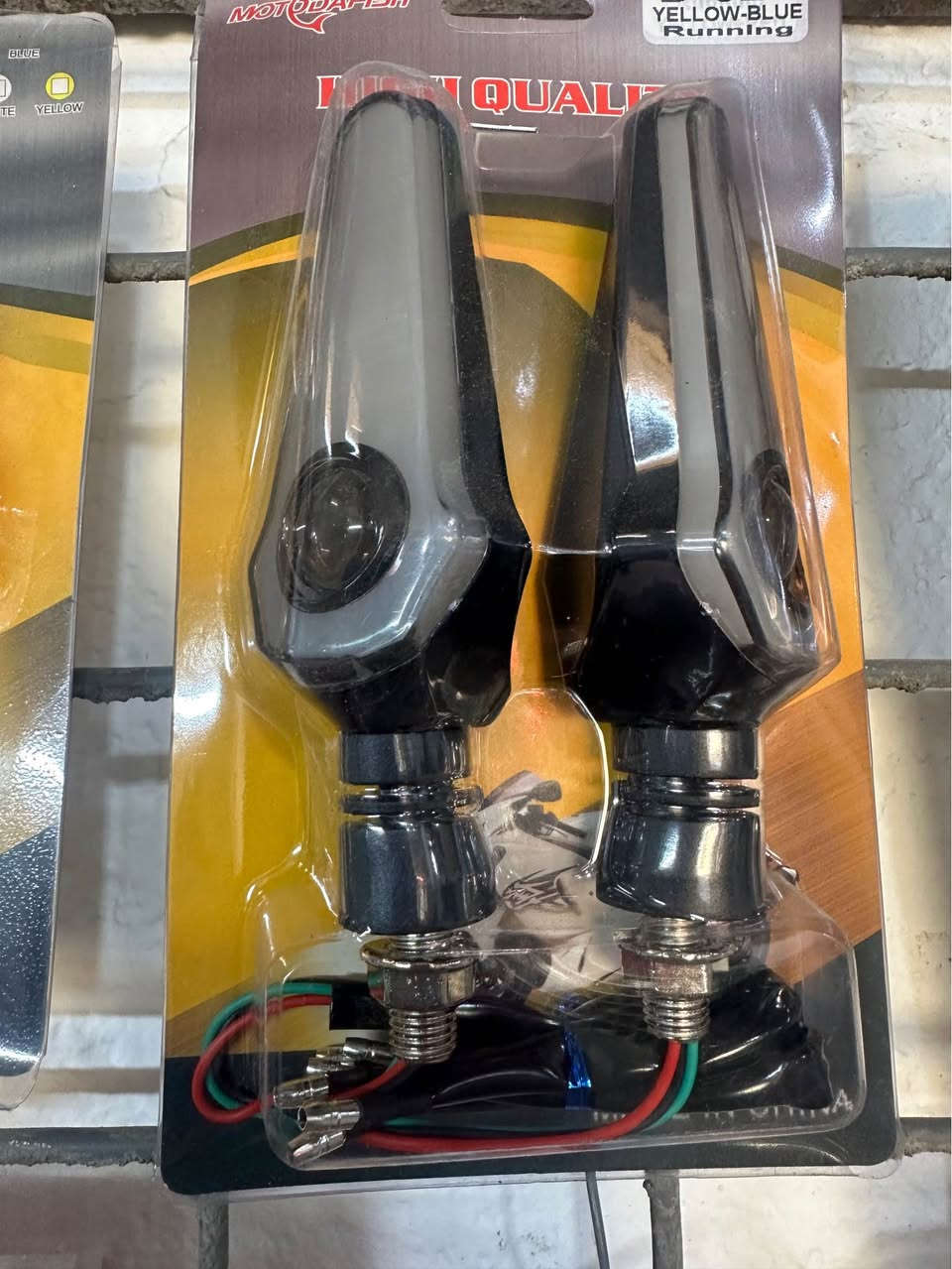 من معرض معرض المهندس لبيع الدراجات النارية والأدوات الاحتياطية رجع اتوفر الكلج الرياضي للماكس عام 🔥✅
والستان تزويد وزرازير 😉🔥 
للطلب والاستفسار مراسلة الصفحة 🤍
عنوانه بعقوبة التحرير قرب مجمع التحرير بعقوبة, ديالى


**إذا كنت صاحب هذا الإعلان وتريد حذفه لأي سبب، رجاءا أرسل رسالة إلى الدعم الفني**